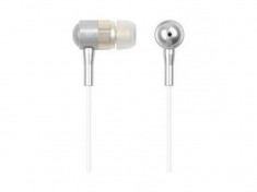 CASTI A4TECH MK-650 EARPHONE SILVER foto