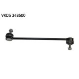 Bieleta antiruliu BMW 1, 3, X1, Z4 Motor 116 d, 116 i, 118 d, 118 i, 120 d, 120 i, 123 d, 125 i, 130 i, 135 i, 316 d, 316 i, 318 d, 318 i, 320 d,