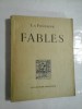 FABLES - LA FONTAINE