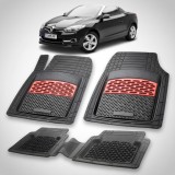 Cumpara ieftin Covorase Renault Megane III 2 Coupe-Cabriolet Compatibile 2012-2014 | Red