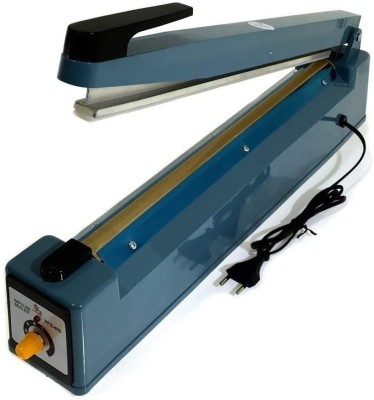 Aparat de lipit si sigilat pungi 400 mm Impulse Sealer PFS-400 foto