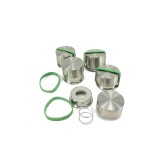 Buton Rotativ Plita FRANKE Original - Coduri: 1330168109, 1330312533, 133.0312.533