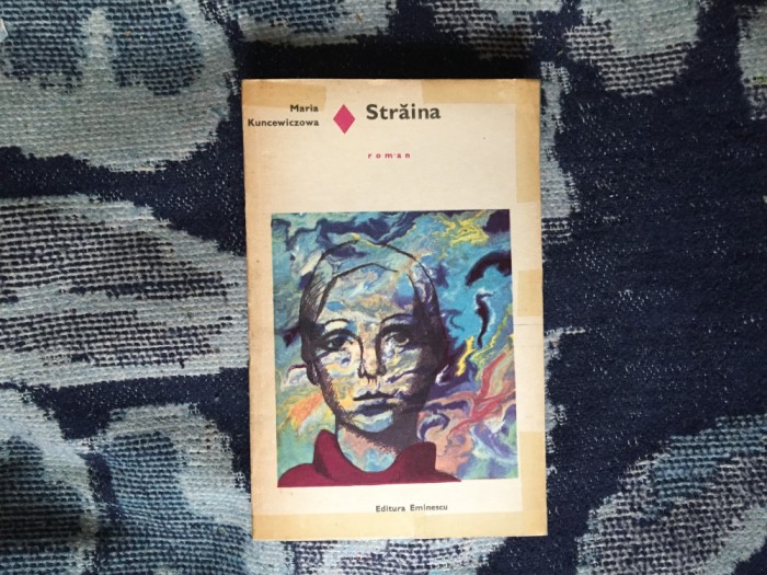 h0c Straina -Maria Kuncewiczowa