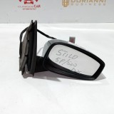Cumpara ieftin Oglinda dreapta Fiat Stilo 2001 - 2007