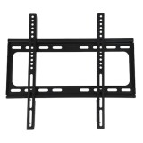 Suport pentru televozor FOXMAG24, 26-63 inch, Greutate Max 50 kg, Material Metal, Distanta Perete 25 mm, Design Rezistent, Negru