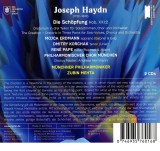 Die Schopfung | Munchner Philharmoniker