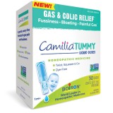 Remediu homeopat Boiron Camilia Tummy (Coliccomfort/Cocyntal), 30 fiole