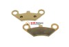 01. Placute frana fata CF Moto 500 sinterizate