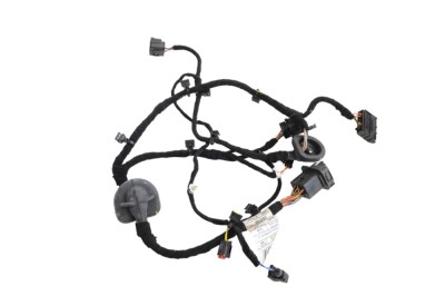 Cablaj ușă dreapta spate ALFA ROMEO STELVIO 949_ 2017 OEM: 50551876 21597010 foto