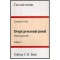 Anastasiu Crisu - Drept procesual penal - Parte generala - 115668