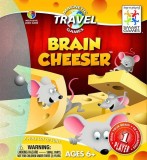 Joc de societate - Brain Cheeser, Smart Games