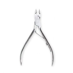 Cleste pentru cuticule 5mm, Top Choice, otel cromat foto
