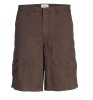 Pantaloni Scurti Barbati Cargo Jack & Jones Jpstcole Jjcampaign Maro M Bumbac Outlet