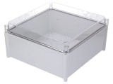 Carcasă Universală 360x360x180mm Thalassa PLS IK09