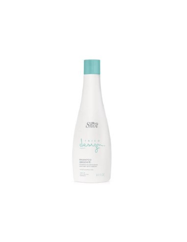 Sampon Anticadere Ergovit 250ml Shot