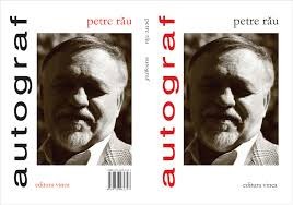 Petre Rau, Autograf
