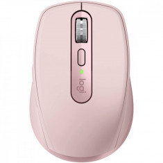 Mouse Logitech MX Anywhere 3 Pink foto