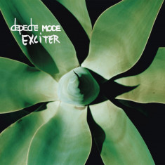 Exciter - (CD+DVD) | Depeche Mode