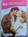 REGELE DIN CULLA-SALLY WENTWORTH-119883