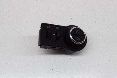 Modul de control comutator faruri OPEL MOKKA / MOKKA X 2016 OEM: 95297440,10026917 14436479 foto
