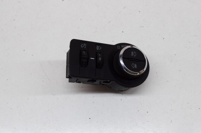 Modul de control comutator faruri OPEL MOKKA / MOKKA X 2016 OEM: 95297440,10026917 14436479