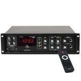Amplif PAA80BT linie LTC