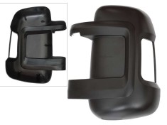Carcasa oglinda exterioara Peugeot Boxer , 09.2006-Prezent, partea Stanga AutoProtect KeyCars
