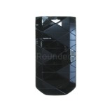 Capac baterie Nokia 7070 Prism negru
