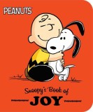 Snoopy&#039;s Book of Joy