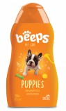 Cumpara ieftin Sampon pentru catelusi, beeps, 502 ml