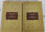 Nexo - Pelle cuceritorul (2 volume)