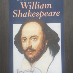 THE COMPLETE WORKS OF WILLIAM SHAKESPEARE