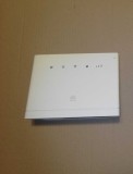Router Huawei B315s-22, cu cartela SIM 4G