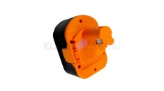 VHBW Baterie pentru scule electrice Ryobi B-1415-S, B-1442T - 3000 mAh, 14.4 V, NiMH