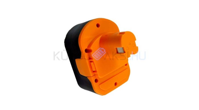 VHBW Baterie pentru scule electrice Ryobi B-1415-S, B-1442T - 3000 mAh, 14.4 V, NiMH