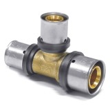 Fiting Presare T Redus 32 x 3 - 26 x 3 - 26 x 3