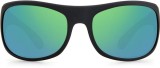Ochelarii de Soare POLAROID PLD 07886 3OL 5Z, 66mm, Black Green
