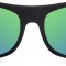Ochelarii de Soare POLAROID PLD 07886 3OL 5Z, 66mm, Black Green