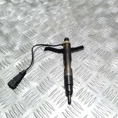 Injector Audi Seat Skoda VW 1.9Tdi foto
