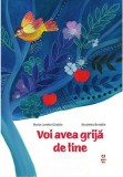 Cumpara ieftin Voi avea grija de tine