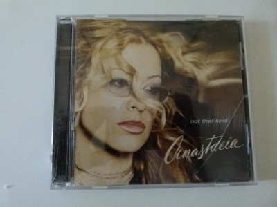 Not that kind - Anastacia , g5 foto