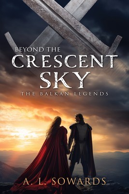 Beyond the Crescent Sky: Volume 2 foto