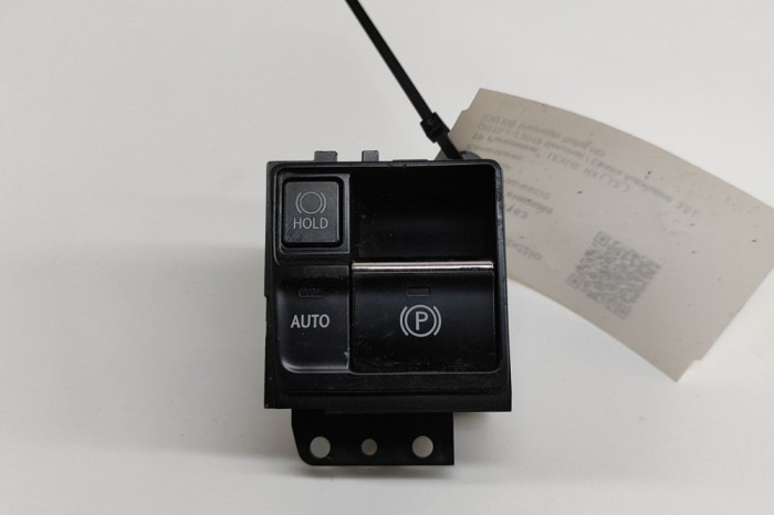Buton fr&acirc;nă de m&acirc;nă LEXUS RX _L2_ 2019 OEM: 84390-48020 30490163