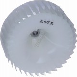 ANSAMBLU ELICE VENTILATOR DV-F500E,DV90F5E6HGW,FRPP,O DC93-00387A SAMSUNG