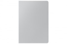 Husa pt Tab S7 Book Cover Light Gray, &amp;quot;EF-BT630PJEGEU&amp;quot; foto
