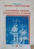 ISTORIA ORACOLELOR. CONVORBIRI DESPRE PLURALITATEA LUMILOR-FONTENELLE-197111