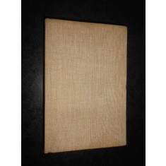 FLORIN MARCU, CONSTANT MANECA - DICTIONAR DE NEOLOGISME (1966, editie cartonata)