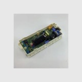 Placă electronică pentru mașină de spălat rufe LG EBR80578915 Original