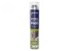 Spuma pentru pistol Bostik P605 Foam Fill Flex Airstop 750ml