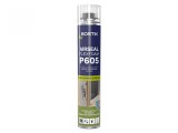Spuma pentru pistol Bostik P605 Foam Fill Flex Airstop 750ml